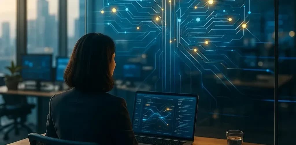 KI-Agenten: Dein Wegweiser in die Zukunft der Arbeit