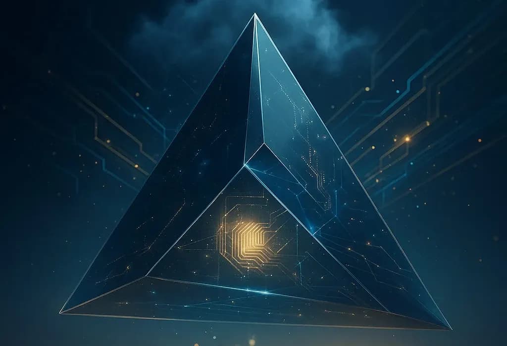 Das Macht-Dreieck der KI: OpenAI, NVIDIA und Oracle